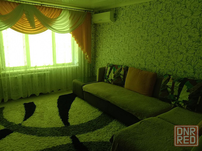 Сдам 2-х к.кв 17 жмр Мариуполь - изображение 2