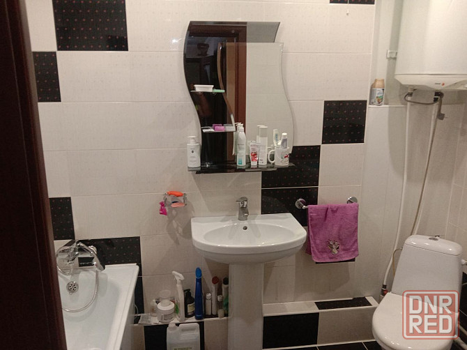 Сдам 2-х к.кв 17 жмр Мариуполь - изображение 4