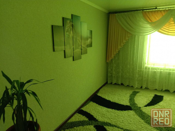 Сдам 2-х к.кв 17 жмр Мариуполь - изображение 3