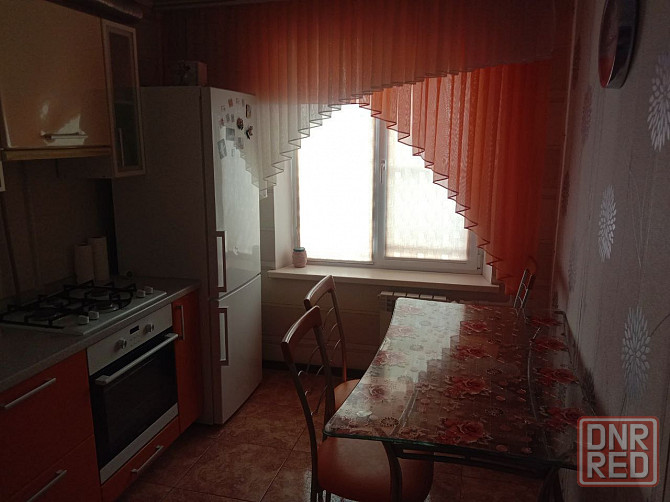 Сдам 2-х к.кв 17 жмр Мариуполь - изображение 5