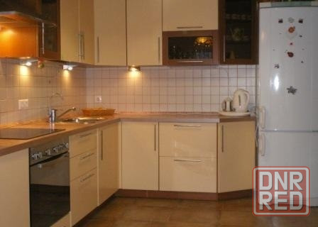 Сдам 1-комнатную Донецк,Пролетарский район Донецк - изображение 7