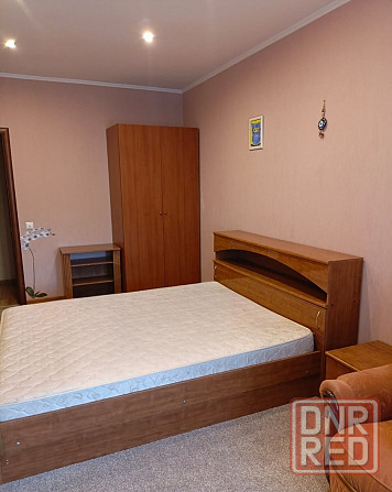 Сдам 1-комнатную Донецк,Пролетарский район Донецк - изображение 8