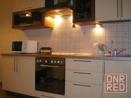 Сдам 1-комнатную Донецк,Пролетарский район Донецк - изображение 9