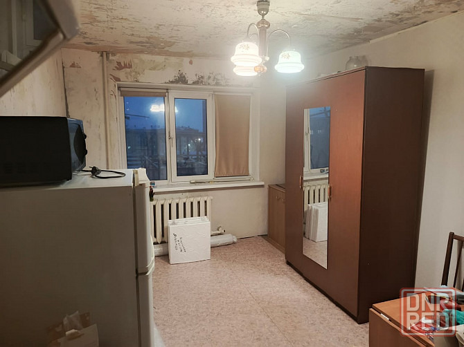 2х ком. квартира, пл. Бакинских комиссаров Донецк - изображение 1