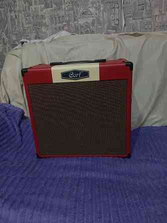 Комбоусилитель Макеевка