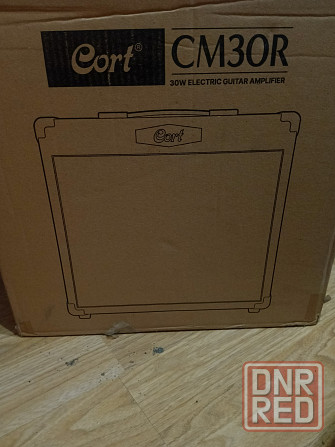 Комбоусилитель Макеевка - изображение 3