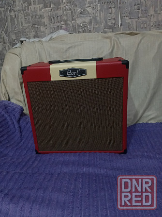 Комбоусилитель Макеевка - изображение 1