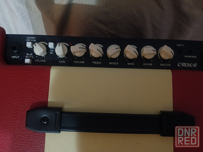 Комбоусилитель Макеевка - изображение 2