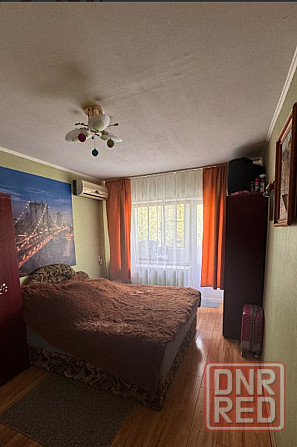 2х ком. квартира на б. Пушкина Донецк - изображение 2