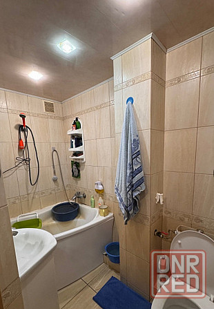 2х ком. квартира на б. Пушкина Донецк - изображение 4