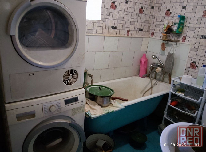 Продаётся дом в Куйбышевском районе, ориентир "Лукоморье" Донецк - изображение 7