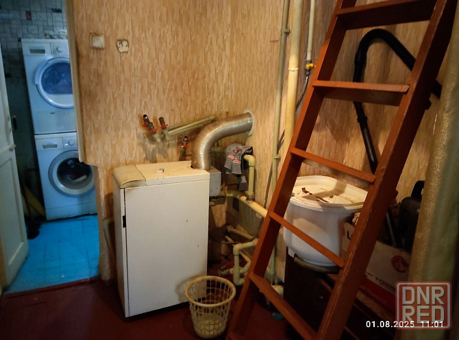 Продаётся дом в Куйбышевском районе, ориентир "Лукоморье" Донецк - изображение 8