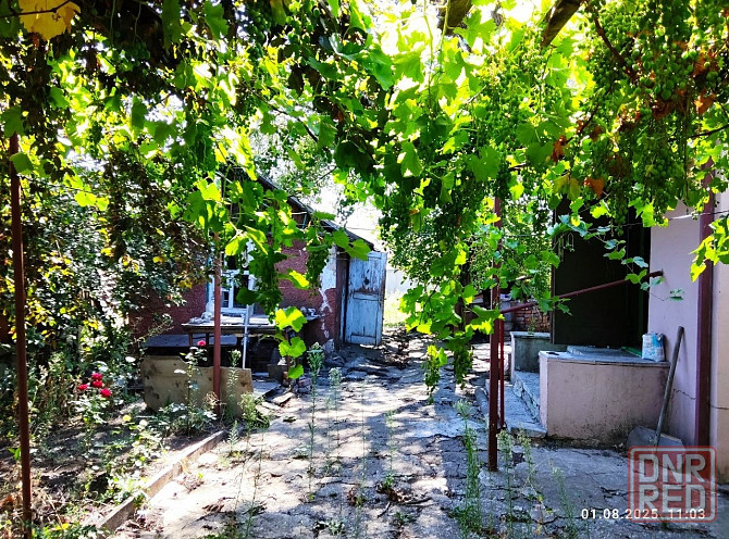 Продаётся дом в Куйбышевском районе, ориентир "Лукоморье" Донецк - изображение 9