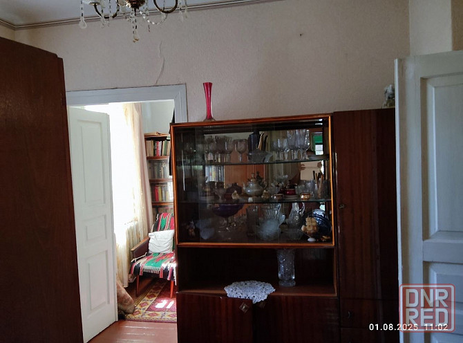 Продаётся дом в Куйбышевском районе, ориентир "Лукоморье" Донецк - изображение 5