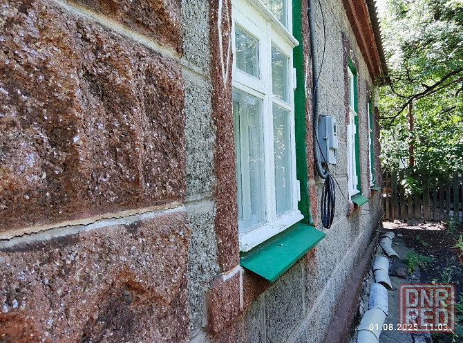 Продаётся дом в Куйбышевском районе, ориентир "Лукоморье" Донецк - изображение 1