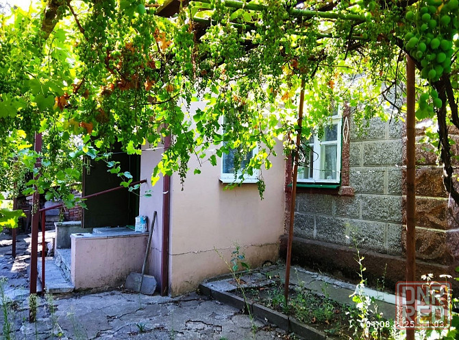 Продаётся дом в Куйбышевском районе, ориентир "Лукоморье" Донецк - изображение 2