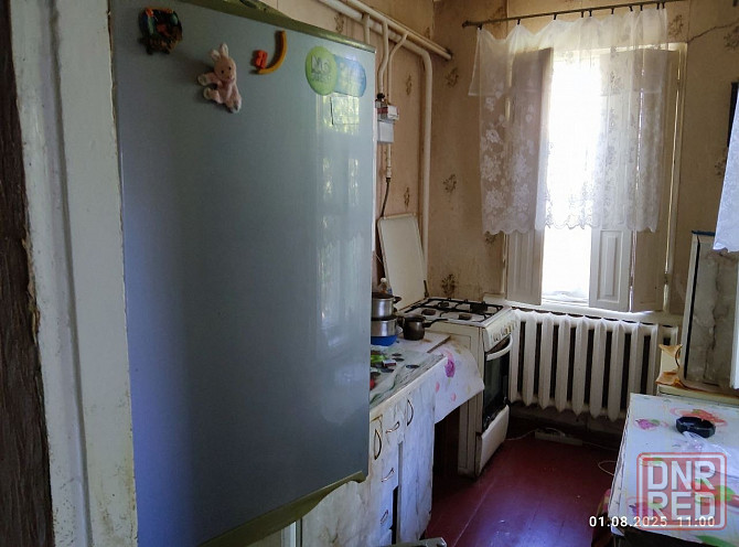 Продаётся дом в Куйбышевском районе, ориентир "Лукоморье" Донецк - изображение 3