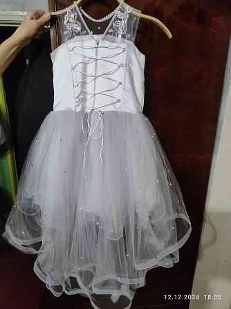 Красивое платье. Донецк