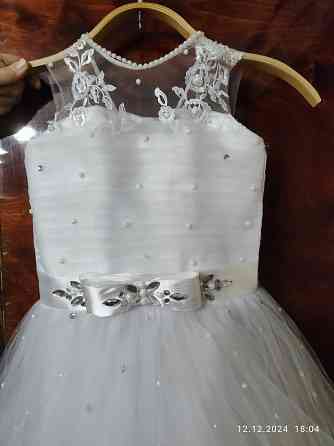 Красивое платье. Донецк