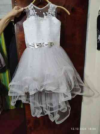 Красивое платье. Донецк