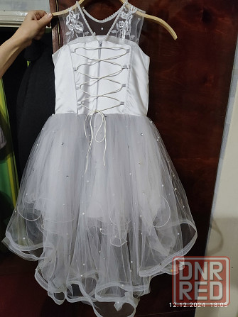 Красивое платье. Донецк - изображение 3