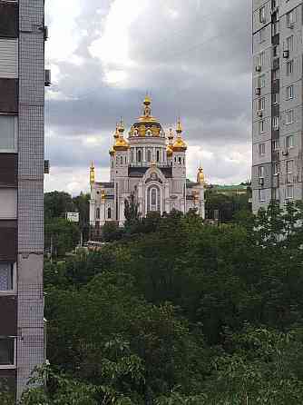 Предлагается в продажу 2 комнатная квартира в Донецке. Донецк