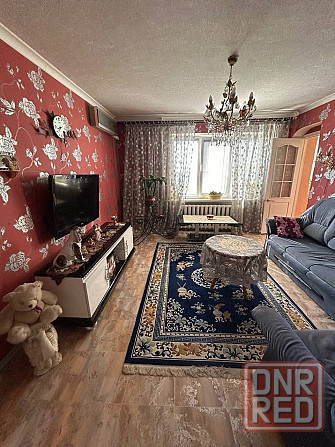 Предлагается в продажу 2 комнатная квартира в Донецке. Донецк - изображение 1