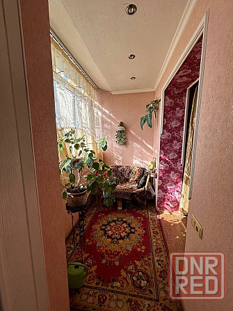 Предлагается в продажу 2 комнатная квартира в Донецке. Донецк - изображение 3