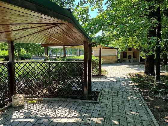 Продажа Гостиничного Комплекса на Макшоссе - Инвестируйте в Свое Будущее! Документы Готовы! Донецк