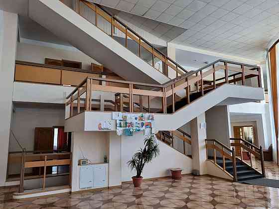 Продажа Гостиничного Комплекса на Макшоссе - Инвестируйте в Свое Будущее! Документы Готовы! Донецк