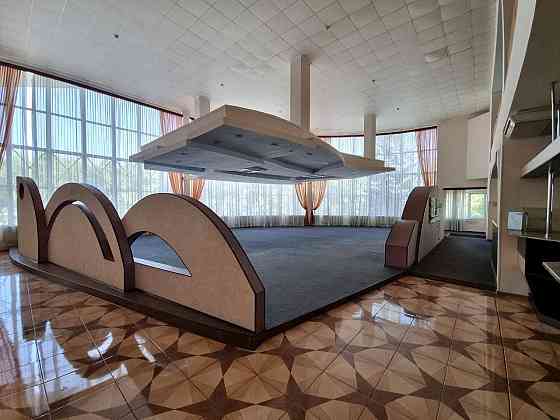 Продажа Гостиничного Комплекса на Макшоссе - Инвестируйте в Свое Будущее! Документы Готовы! Донецк