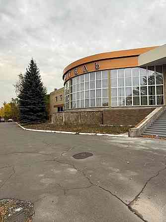 Продажа Гостиничного Комплекса на Макшоссе - Инвестируйте в Свое Будущее! Документы Готовы! Донецк