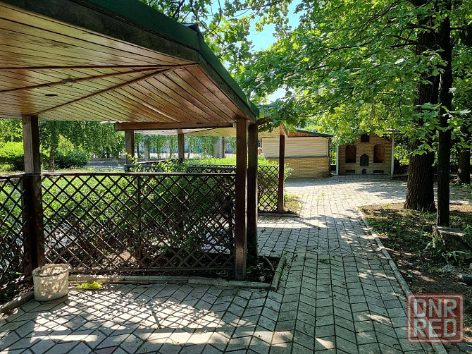 Продажа Гостиничного Комплекса на Макшоссе - Инвестируйте в Свое Будущее! Документы Готовы! Донецк - изображение 6