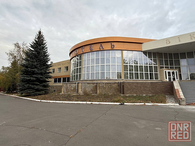 Продажа Гостиничного Комплекса на Макшоссе - Инвестируйте в Свое Будущее! Документы Готовы! Донецк - изображение 2