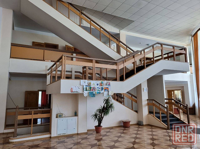 Продажа Гостиничного Комплекса на Макшоссе - Инвестируйте в Свое Будущее! Документы Готовы! Донецк - изображение 5