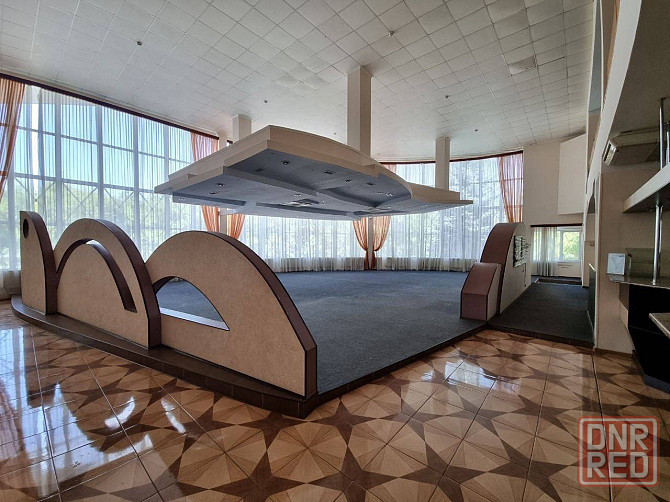 Продажа Гостиничного Комплекса на Макшоссе - Инвестируйте в Свое Будущее! Документы Готовы! Донецк - изображение 4