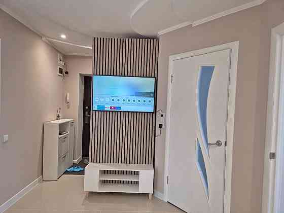 Новая Вода! Диван и кровать.Новый год-декор Донецк