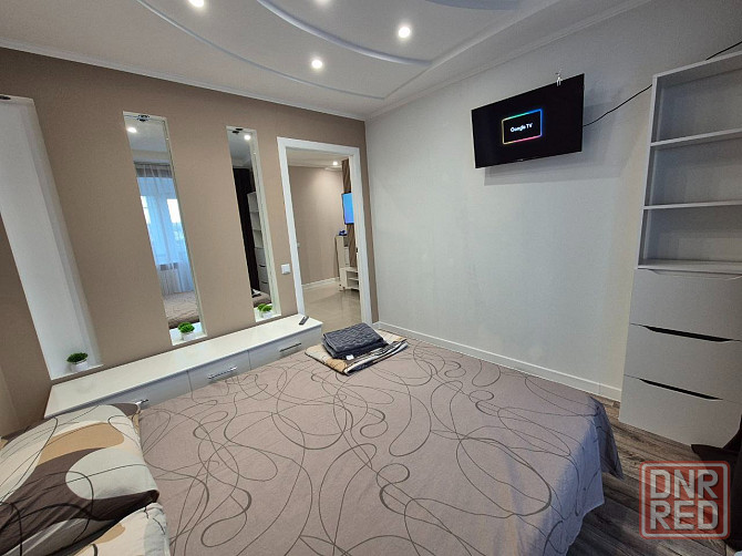 Новая Вода! Диван и кровать.Новый год-декор Донецк - изображение 4