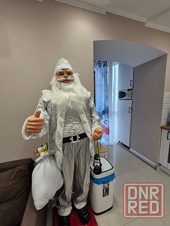 Новая Вода! Диван и кровать.Новый год-декор Донецк - изображение 2