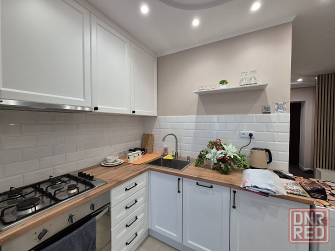 Новая Вода! Диван и кровать.Новый год-декор Донецк - изображение 3