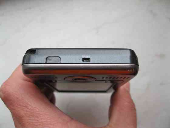 кпк с полноценным GPS навигатором ASUS MyPal A696 Донецк