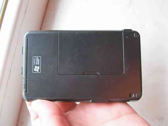 кпк с полноценным GPS навигатором ASUS MyPal A696 Донецк