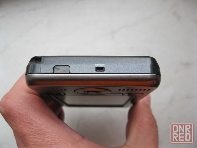 кпк с полноценным GPS навигатором ASUS MyPal A696 Донецк - изображение 6