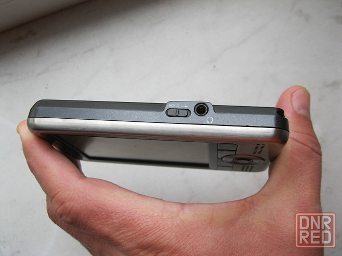 кпк с полноценным GPS навигатором ASUS MyPal A696 Донецк - изображение 8