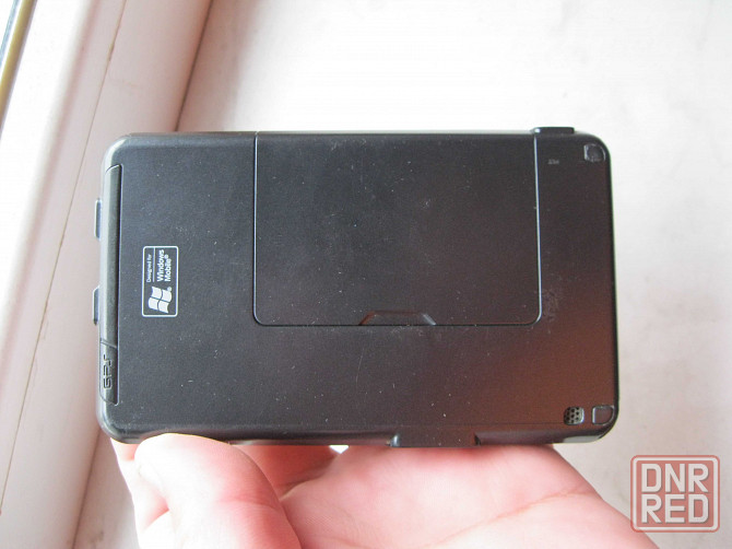 кпк с полноценным GPS навигатором ASUS MyPal A696 Донецк - изображение 4