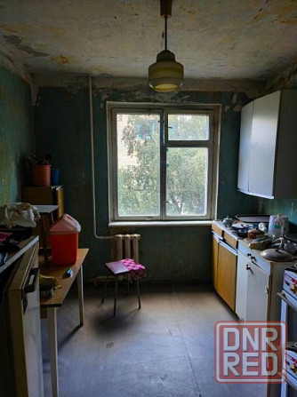 3х ком. квартира, Текстильщик Донецк - изображение 1