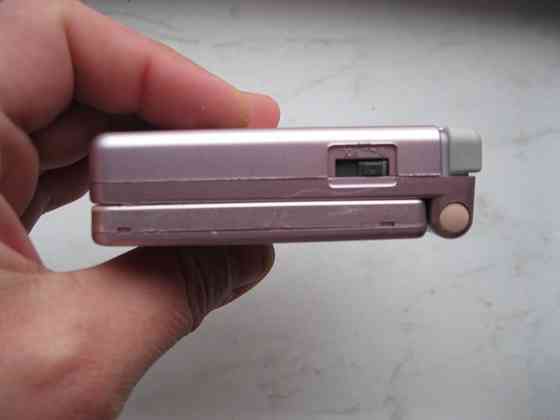 Nintendo Game boy 101 с ярким экраном Донецк