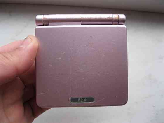 Nintendo Game boy 101 с ярким экраном Донецк