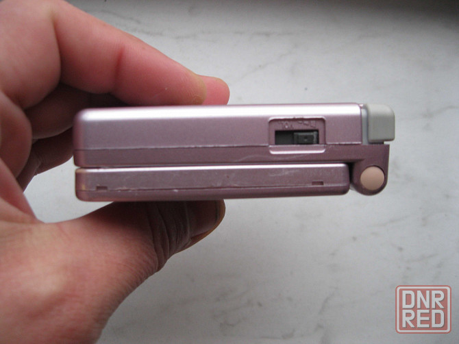 Nintendo Game boy 101 с ярким экраном Донецк - изображение 6