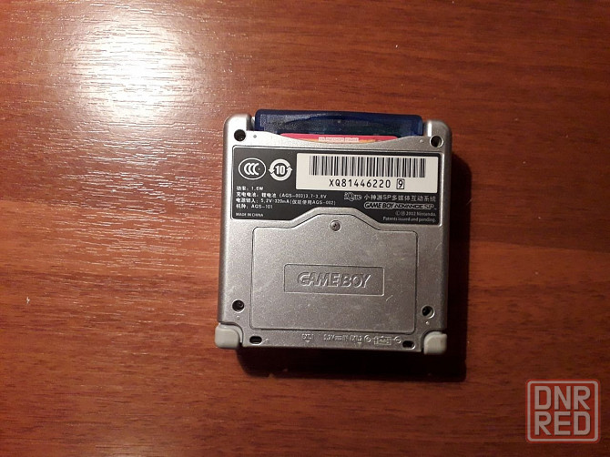 Nintendo Game boy 101 с ярким экраном Донецк - изображение 8